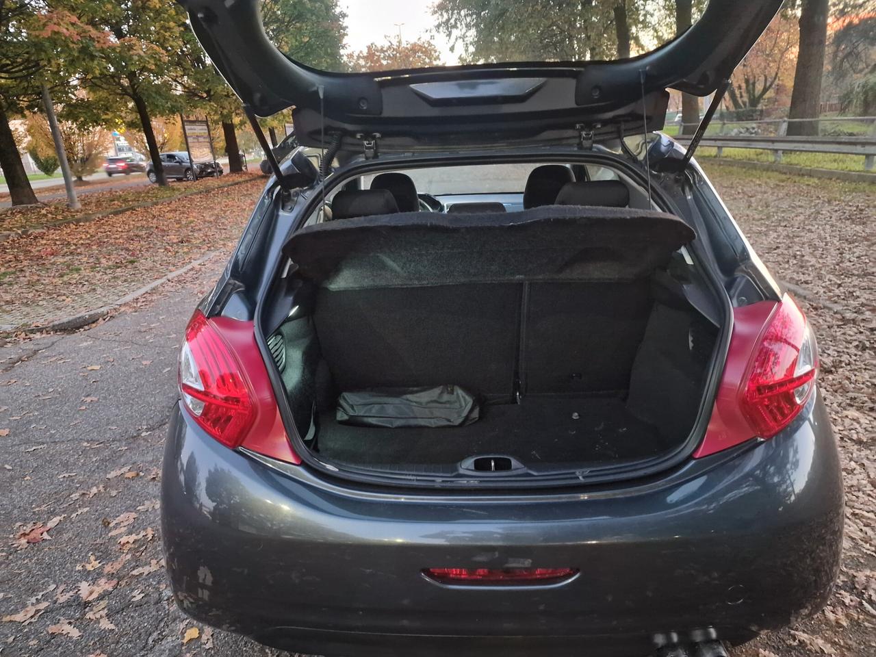 Peugeot 208 1.0 VTi 68 CV 3 porte Active