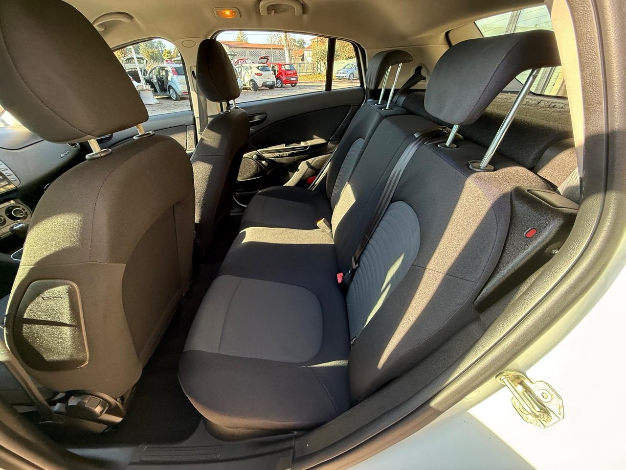 Fiat Bravo 1.6 MJT 120 CV - Unico Proprietario