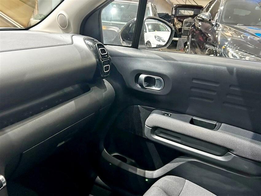 Citroen C3 Aircross PureTech 110 S&S Shine