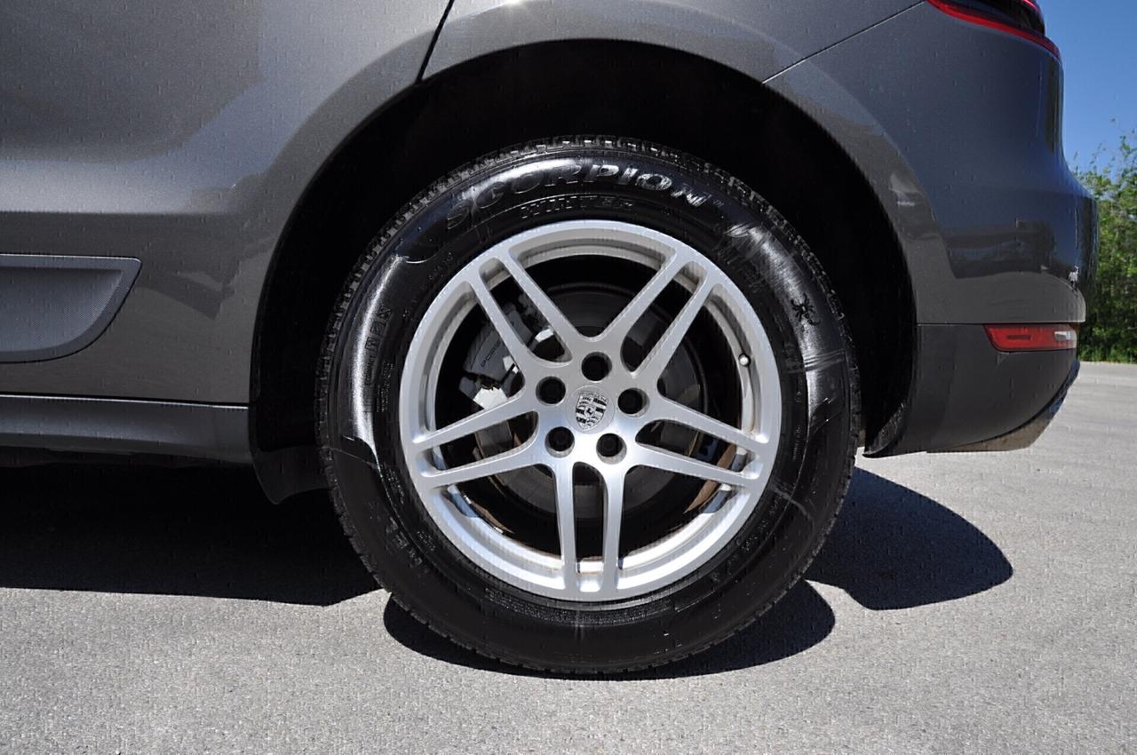 Porsche Macan 3.0d S 250cv pdk Diesel