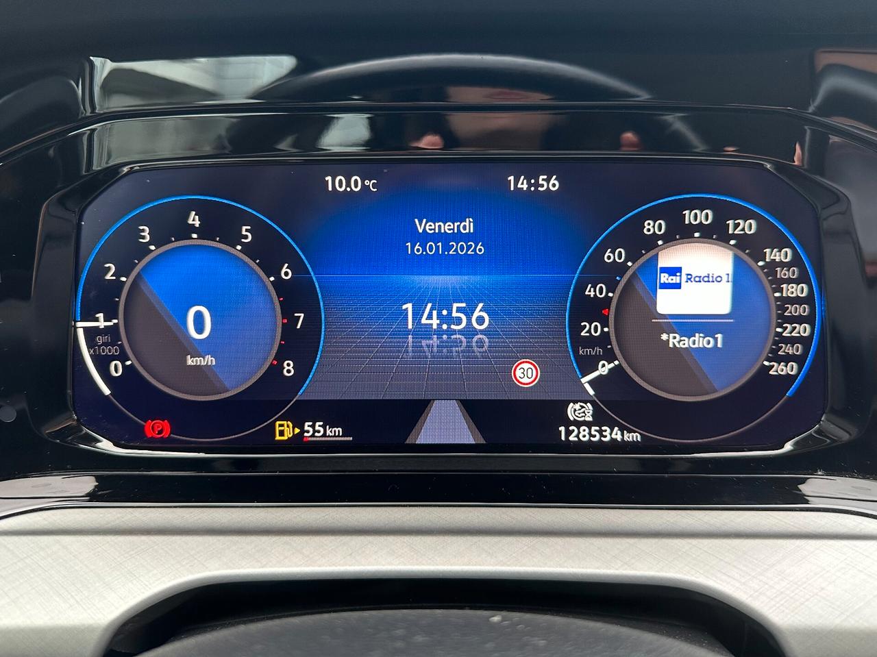 Volkswagen Golf 1.0 TSI EVO Life