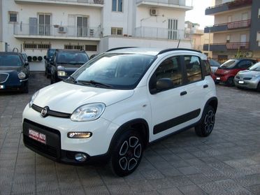 Fiat Panda TwinAir Turbo Natural Power City Life
