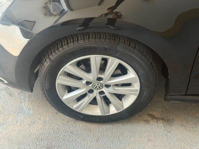 VOLKSWAGEN Polo 1.4 TDI 90 CV DSG 5p. Highline BlueMotion Technolo