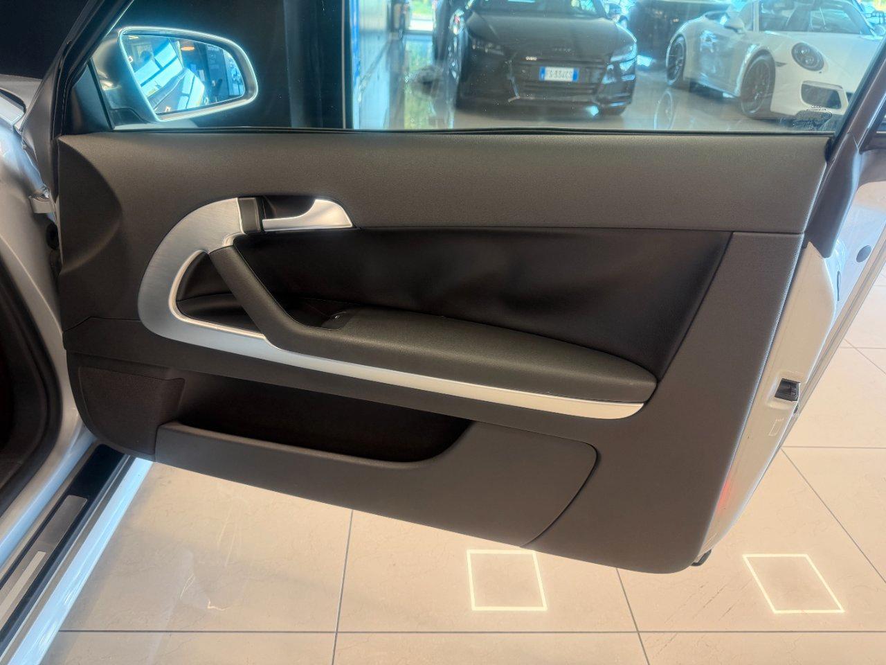 Audi S3 3 Porte S3 2.0 tfsi quattro 265cv