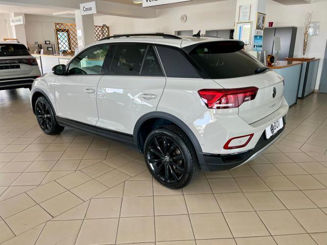 VOLKSWAGEN T-Roc 2.0 TDI SCR 150 CV DSG Style