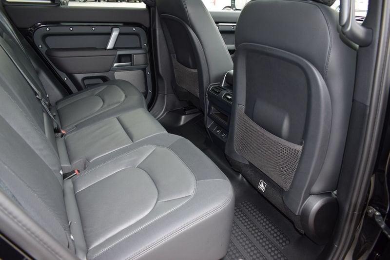 Land Rover Defender Defender 110 3.0D I6 200 CV AWD Auto X-Dynamic SE NETTO IVA N1 AUTOCARRO