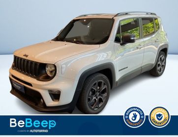 Jeep Renegade 1.0 T3 80TH ANNIVERSARY 2WD