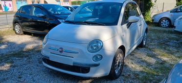 Fiat 500 1.3 Multijet 16V 75CV Pop
