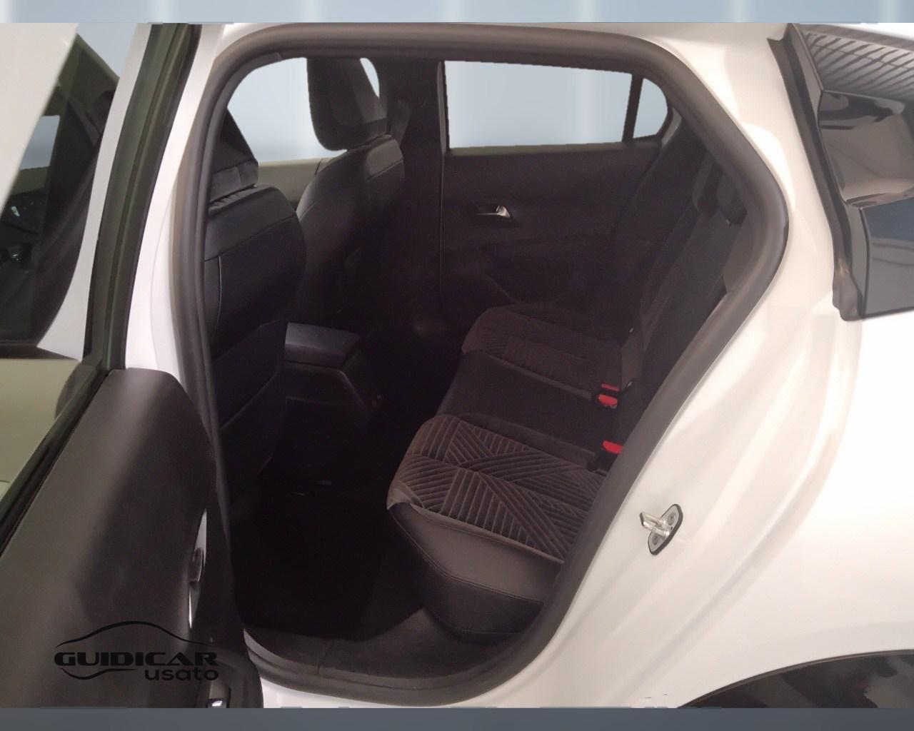 LANCIA Ypsilon IV 2024 - Ypsilon 1.2 mhev LX 110cv e-dct
