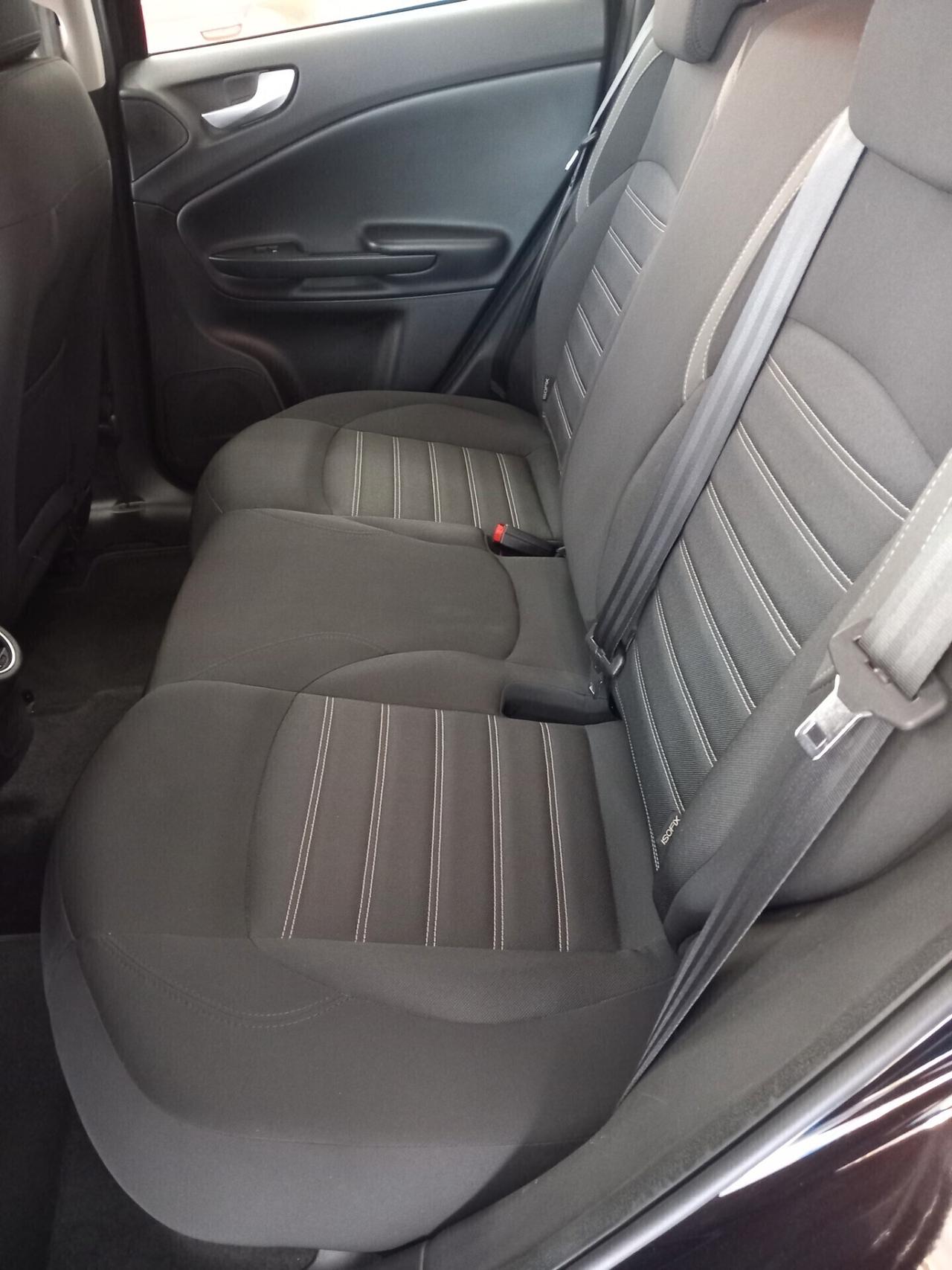 Alfa Romeo Giulietta 1.6 JTDm 120 CV anno 2019 134 mila km