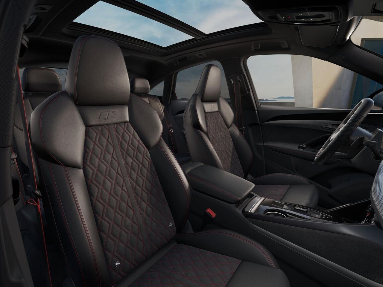 Audi Q5 SPB TDI 150 kW quattro S line TECHPRO/TETTO/OLED