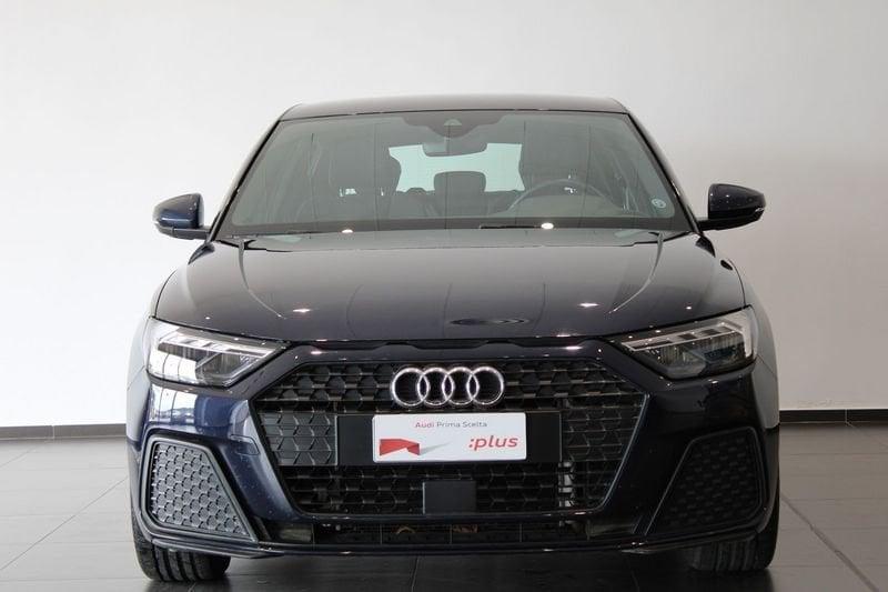 Audi A1 2ª SERIE SPB 25 TFSI S tronic Admired