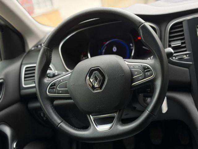 RENAULT Megane 1.5 dCi 115 CV Business