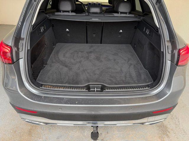 MERCEDES-BENZ GLC 220 d 4Matic Mild Hybrid Advanced