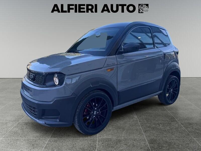 Ligier Myli R.Ebel Ultimate *Clima e Servosterzo*