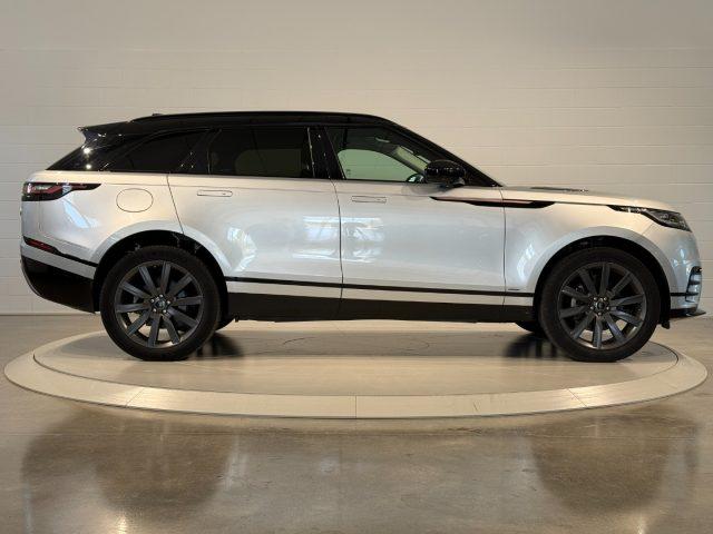 LAND ROVER Range Rover Velar 2.0 Si4 250 CV R-Dynamic SE PREZZO REALE