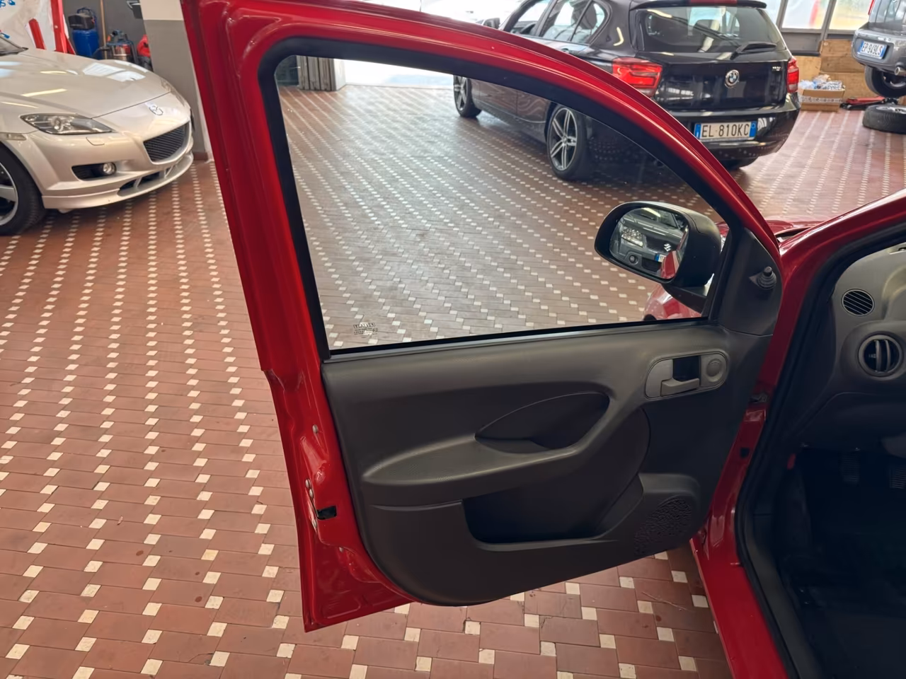 Fiat Panda 1.2 Emotion - UNICO PROPRIETARIO