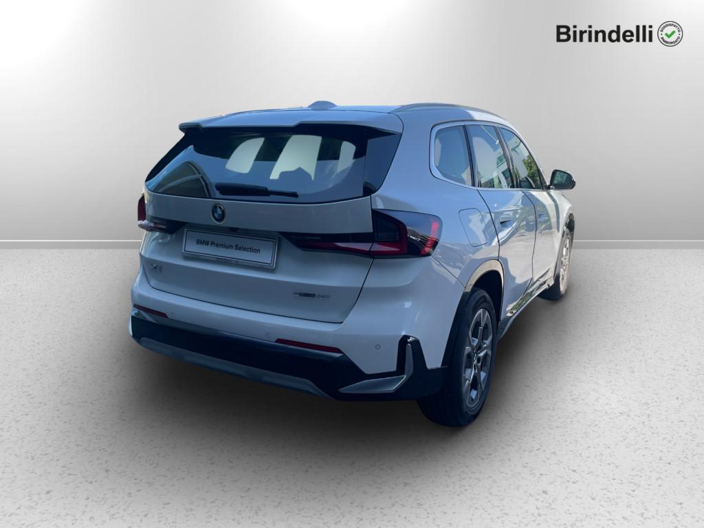 BMW X1 (U11) - X1 sDrive 18i xLine