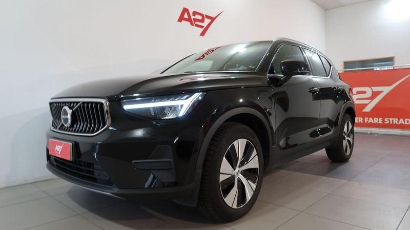Volvo XC40 Recharge T4 Recharge Plug-in auto Essential