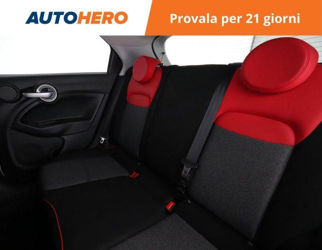 FIAT 500X 1.3 MultiJet 95 CV Pop Star