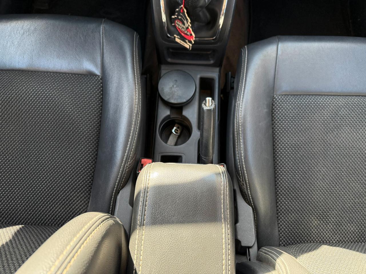JEEP COMPASS 2.2 CRD 136CV NORTH 2WD- 2014