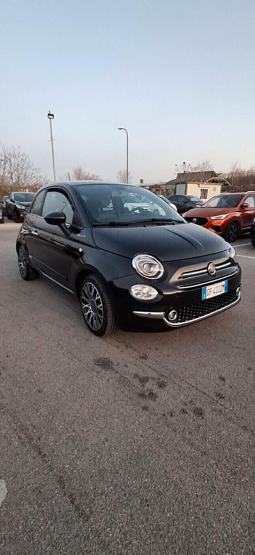 500 1.2 EasyPower Dolcevita