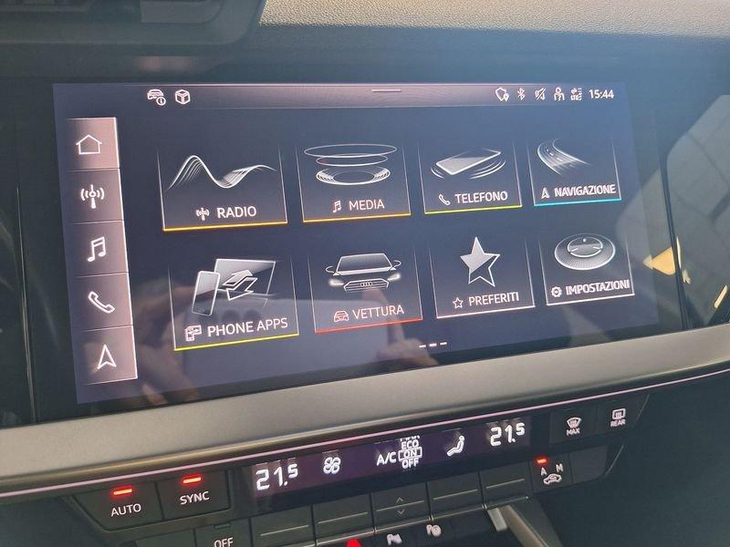 Audi A3 Sportback 30 TDI S tronic Business