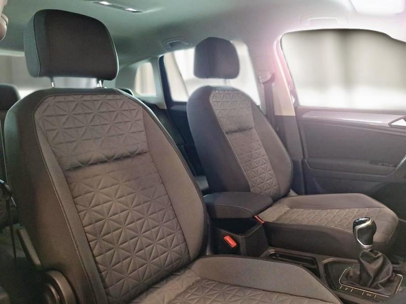 VOLKSWAGEN TIGUAN 2.0 TDI SCR 90KW LIFE SUV
