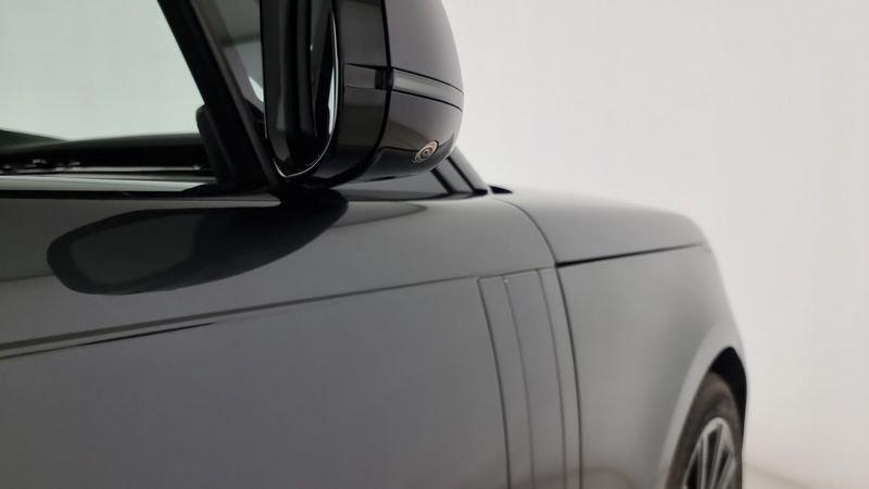 Land Rover Range Rover 3.0 I6 PHEV 460 CV HSE
