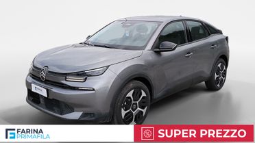 CITROEN C4 1.2 puretech Plus s&s 130cv eat8