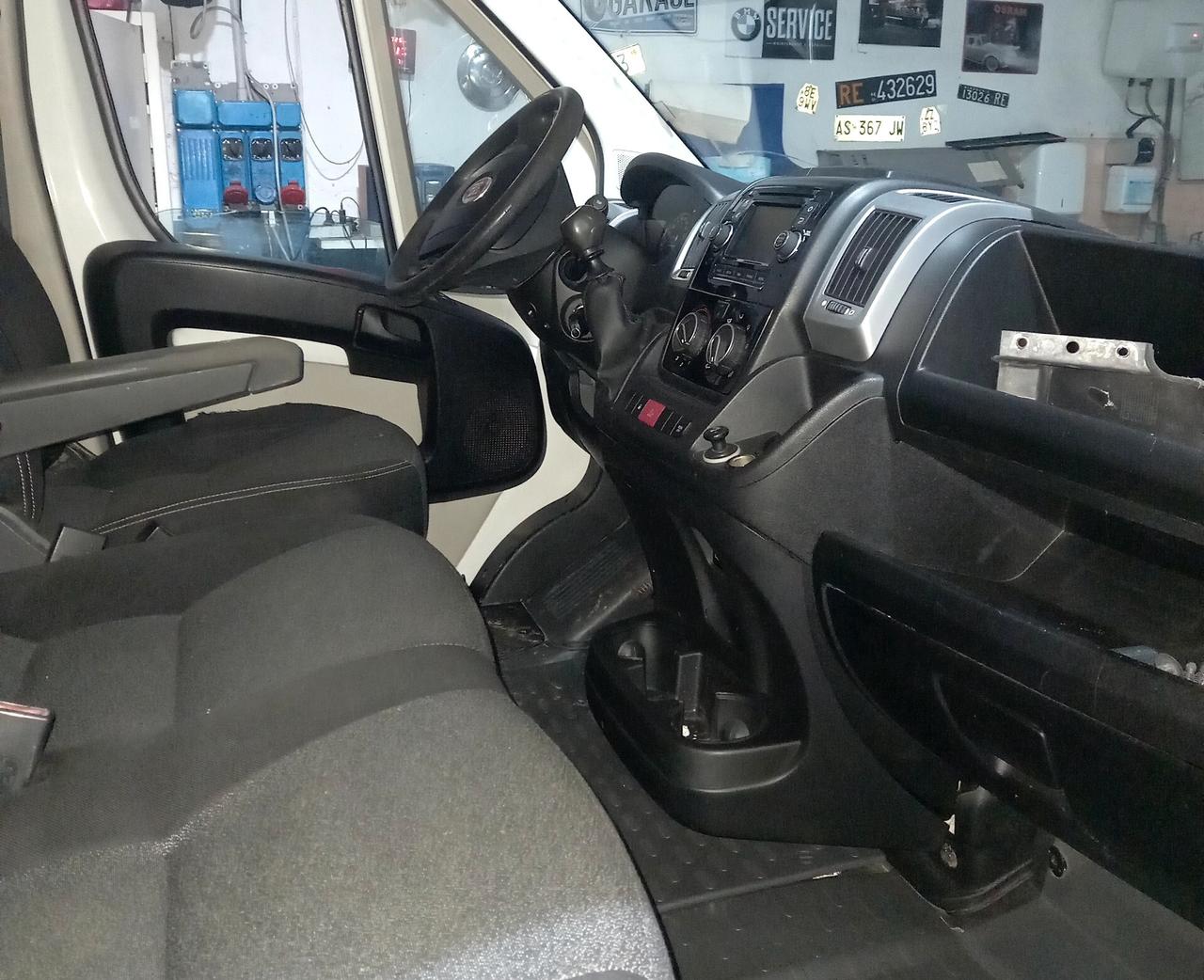 Fiat Ducato 28 2.0 MJT PC-TN Furgone