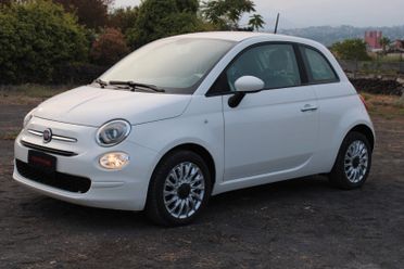 Fiat 500 1.3 Multijet 95 CV Pop