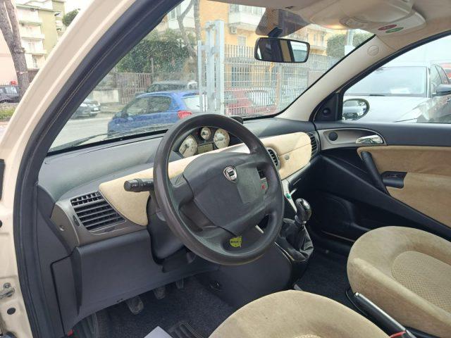 LANCIA Ypsilon 1.2 Natural power Tetto apribile