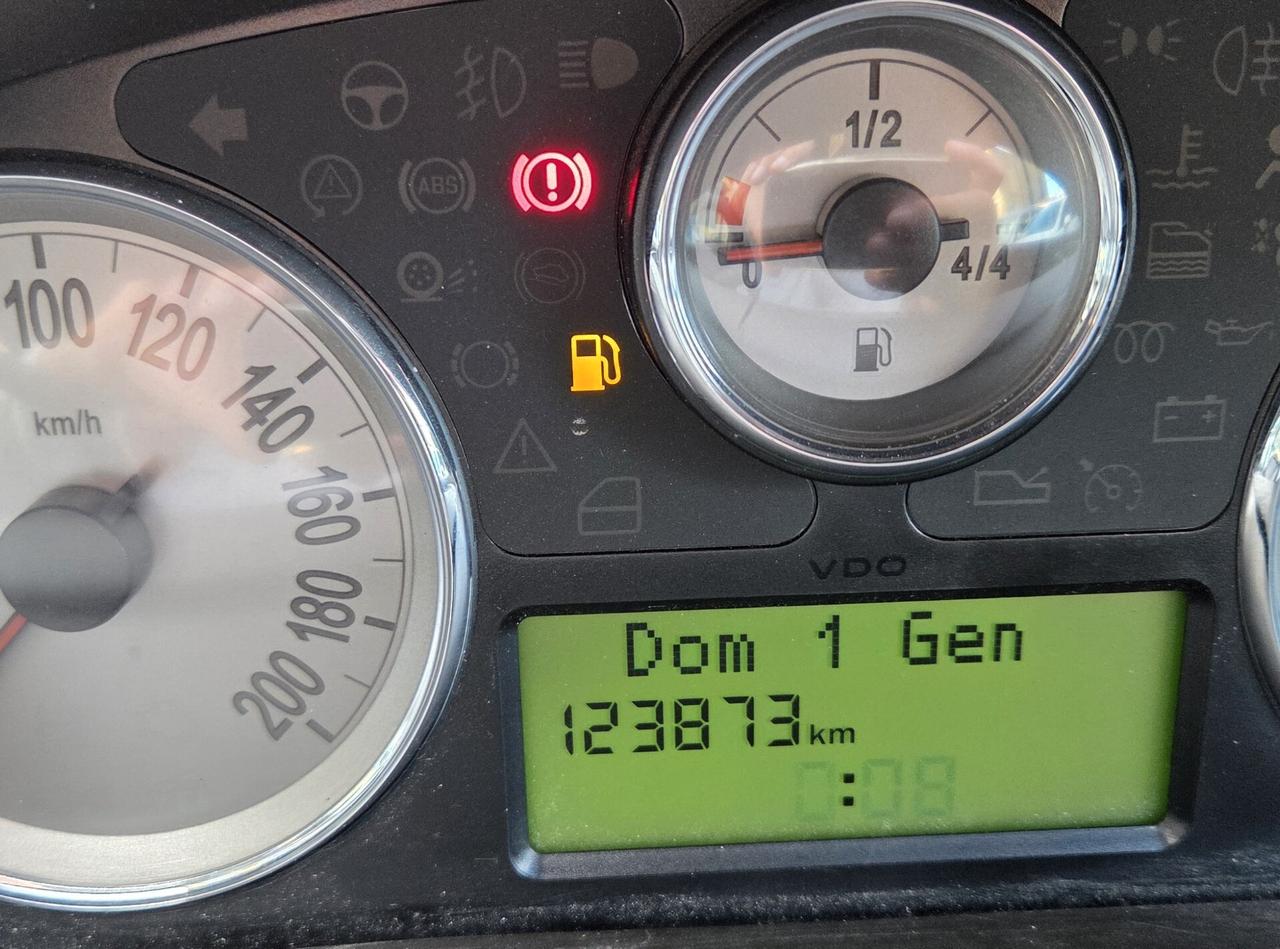 Lancia Ypsilon 1.2 BEN TENUTA km 123000 GARANZIA