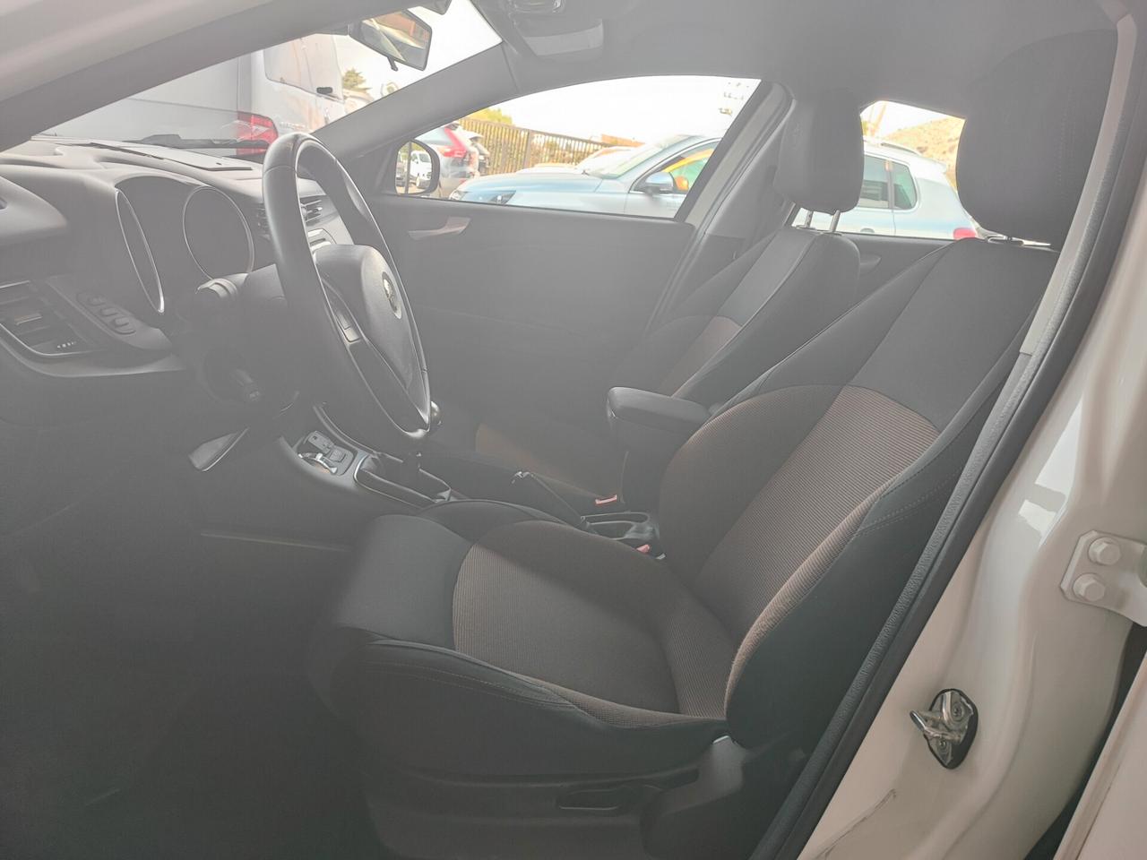 Alfa Romeo Giulietta 1.6 JTDm-2 105 CV Exclusive