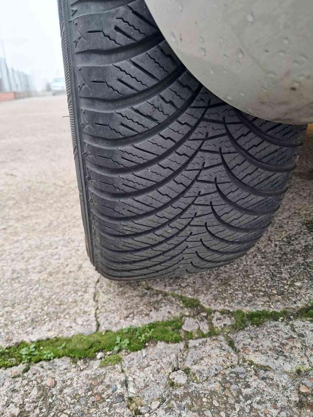 FIAT 500L 1.4 95 CV Lounge GPL ok neopatentati