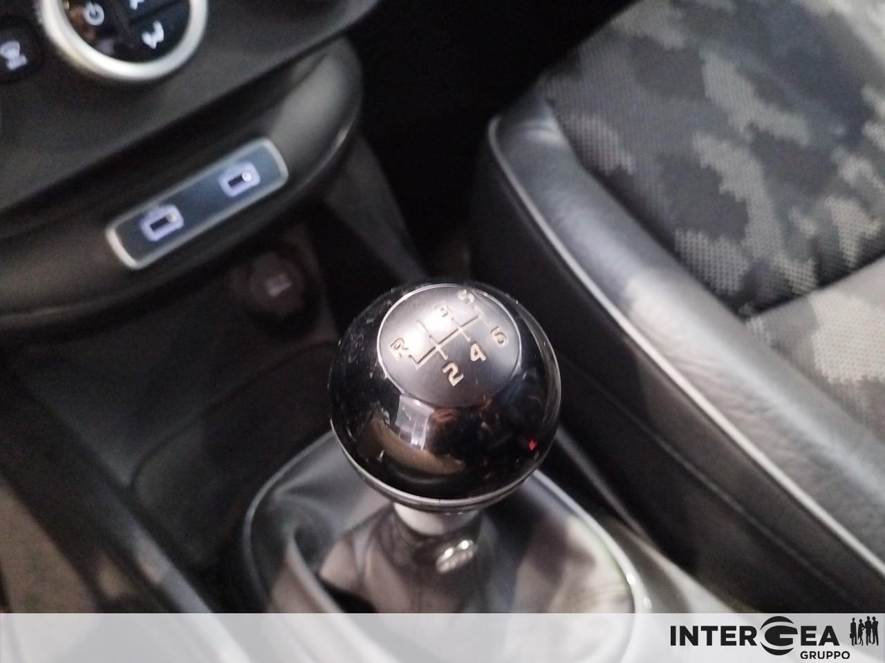 FIAT 500X 1.0 t3 Cross 120cv