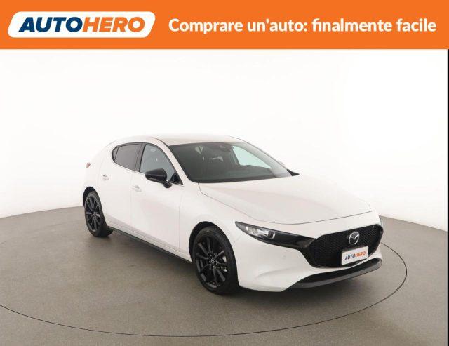 MAZDA 3 2.0L eSkyactiv-G M-Hybrid 150 CV Homura