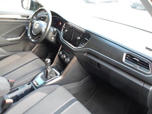 Volkswagen T-Roc 1.6 tdi Advanced