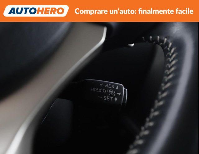 LEXUS NX 300 Hybrid 4WD Premium