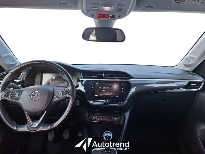 Opel Corsa 1.5 Diesel 100 CV LED Elegance