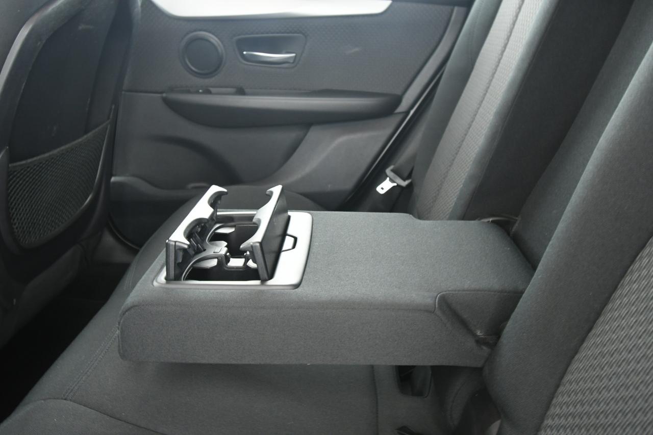 BMW 216d Active Tourer Advantage X COMMERCIANTI+LED+NEOPATENTATI