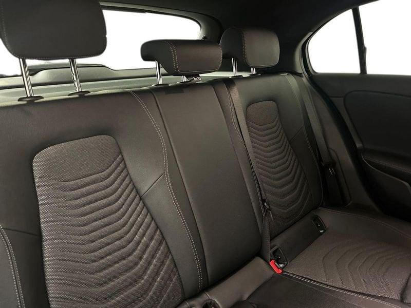 Mercedes-Benz Classe A 180 d Automatic Business Extra