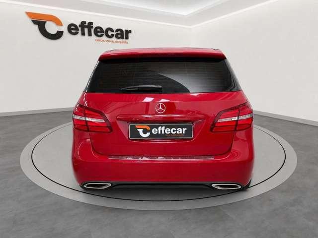 Mercedes-Benz B 180 CDI Premium