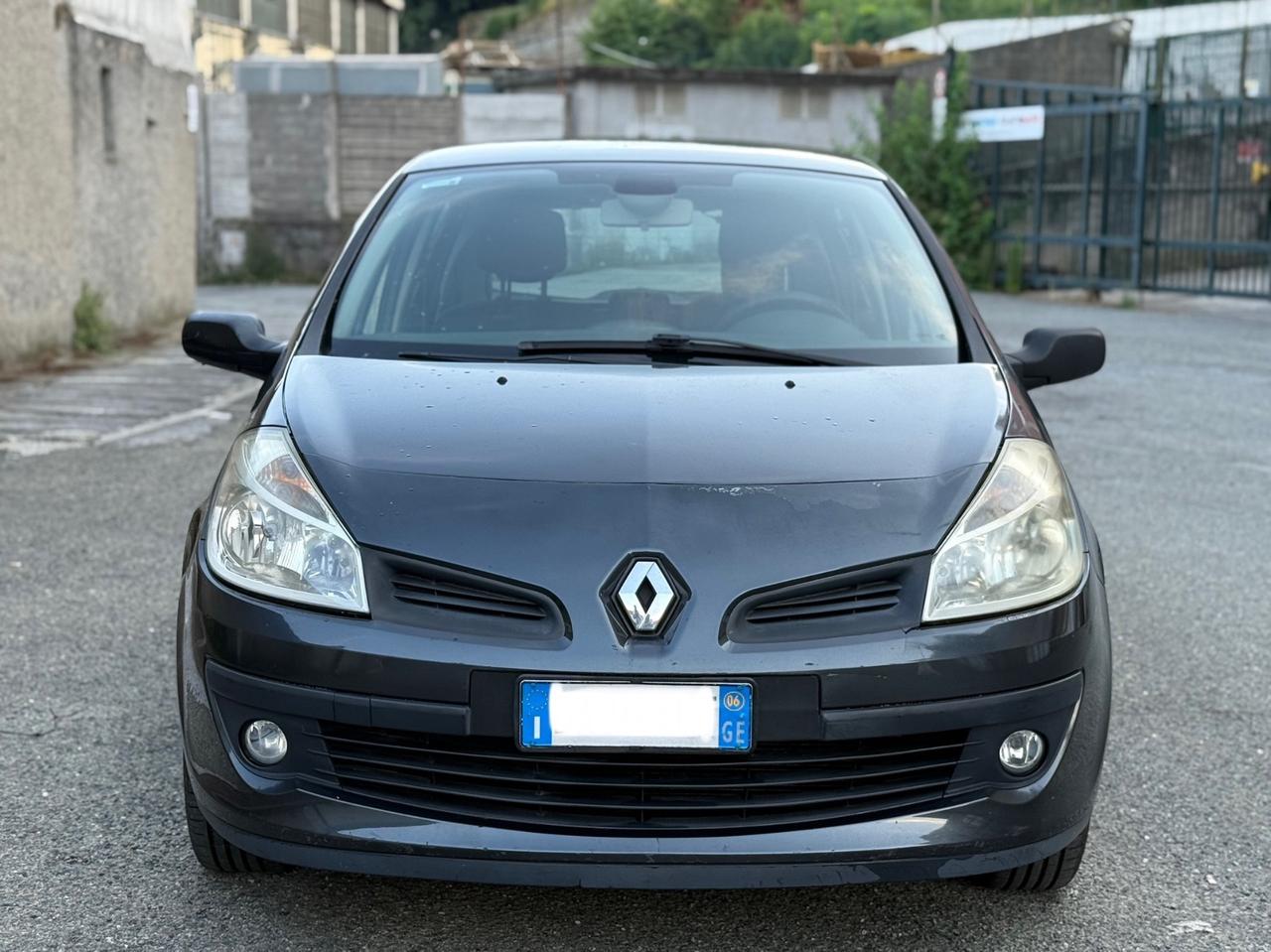 Renault Clio Storia 1.2 5P PRONTA IN CONSEGNA