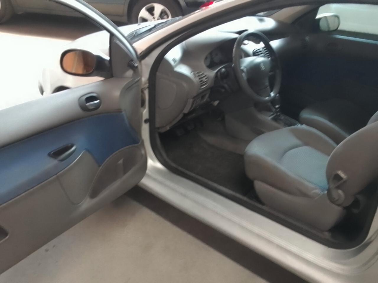 Peugeot 206 1.1 BENZINA OK NEO