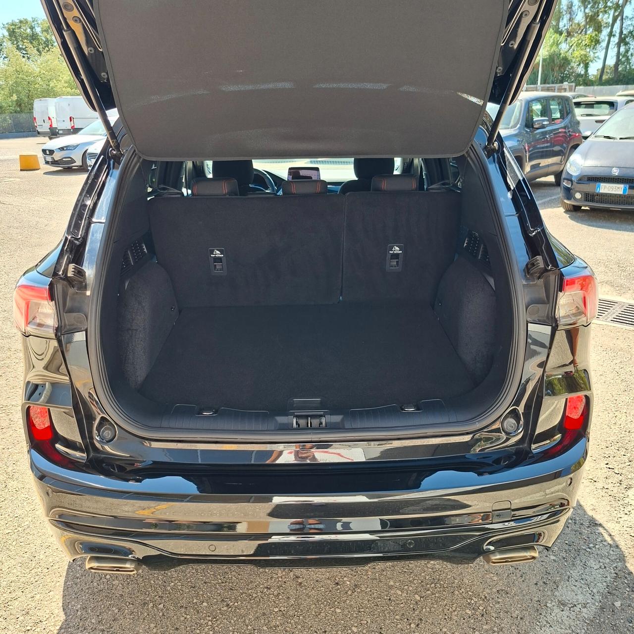 Ford Kuga 1.5 Ecoboost 150cv St-Line