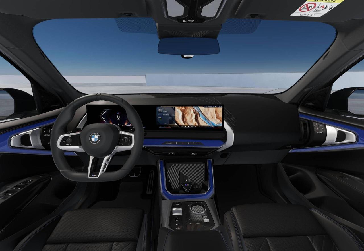 BMW X3 xDrive20d MSport