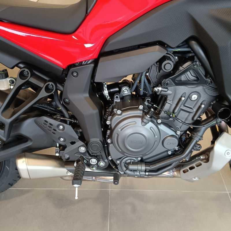 Yamaha Tracer 7 - 2026