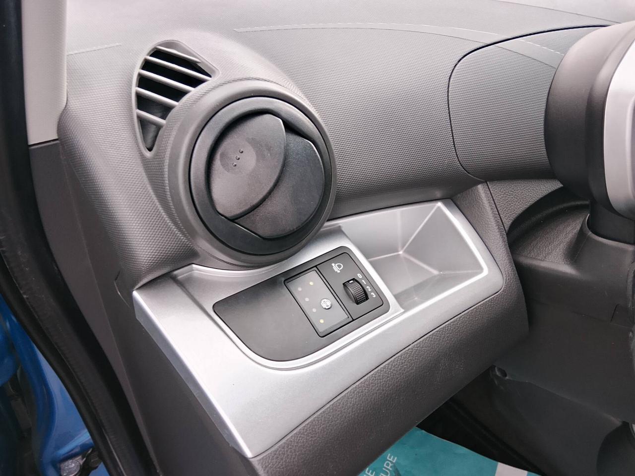 Chevrolet Spark GPL 88 MILA KM!